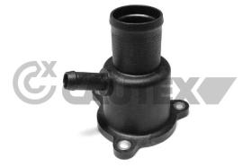 CAUTEX 952147 - TAPA TERMOSTATO RENAULT CLIO 1, CLIO 2