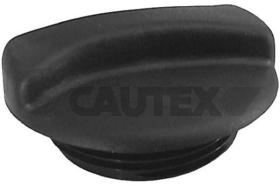 CAUTEX 954072 - TAPON DEPOSITO AGUA VOLKSWAGEN GOLF