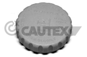 CAUTEX 954093 - TAPON DEPOSITO AGUA 1,40 BAR OPEL