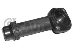 CAUTEX 954152 - TAPA TERMOSTATO EN BLOQUE MOTOR AUDI A4 B5