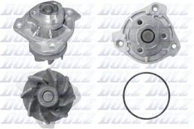 DOLZ BOMBAS AGUA A202 - BOMBA AGUA VW GOLF 2002-2005