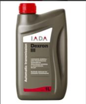 IADA 20746 - ACEITE DEXRON III 1 L.