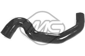 METALCAUCHO 08437 - MGTO SUP RAD BERLINGO DIESEL