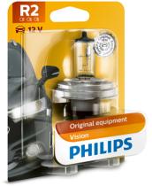 PHILIPS 12475B1 - LAMPARA FARO HALOGENA H4 (FOCO EUROPEO)