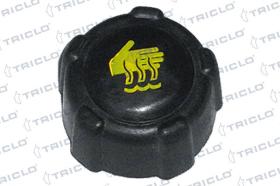 TRICLO 315163 - TAPON DEPOSITO REFRIGERANTE RENAULT CLIO, SCENIC II