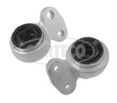 CORTECO 80001278 - KIT SINEBLOC BMW EJE DELANTERO/ABAJO BMW 3 (E46)