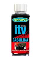 TRATAUTO 843654897468 - ANTIHUMO ITV GASOLINA 200ML.