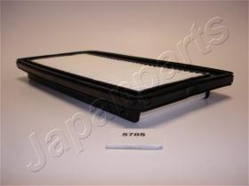 JAPANPARTS FA578S - FILTRO AIRE HYUNDAI ATOS 1998-2008