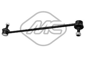 METALCAUCHO 05941 - BIELETA DELANTERA MAZDA 3/5  FORD FOCUS II 2008-2011