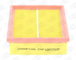 CHAMPION CAF100703P - FILTRO AIRE OPEL VECTRA