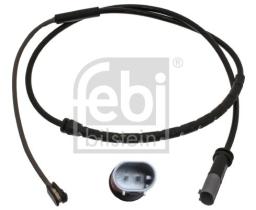 BOSCH 1987474552 - AVISADOR TRASERO  BMW  X5 HASTA 2013 1.020mm