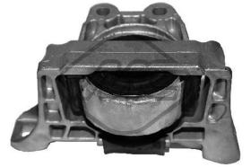 METALCAUCHO 05277 - SOPORTE MOTOR VOLVO Y DCHO FOCUS 05-