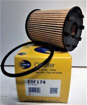 COMLINE EOF174 - FILTRO ACEITE OPEL CORSA 1.3CDTI ASTRA H 2010