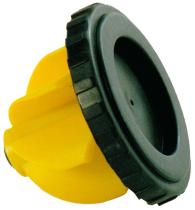 CARPRISS ACCESORIOS 71923201 - TAPON UNIVERSAL EMERGENCIA