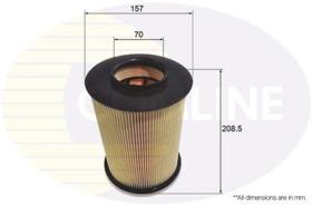 COMLINE EAF691 - FILTRO AIRE FORD C-MAX FOCUS