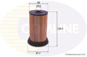 COMLINE EFF081 - FILTRO COMBUSTIBLE BMW (E46)