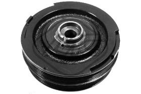 METALCAUCHO 04553 - DAMPER BMW DPV1058