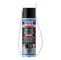 LIQUI MOLY 5168 - SPRAY LIMPIA TURBO-EGR-ADMISION 400ml.