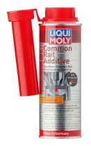 LIQUI MOLY 8357 - ADITIVO MANTENIMIENTO DIESEL 8357