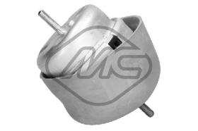 METALCAUCHO 04132 - SOPOR MOTOR