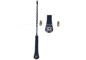 CARPRISS ACCESORIOS 72010056 - VARILLA ANTENA UNIVERSAL 40 CM.