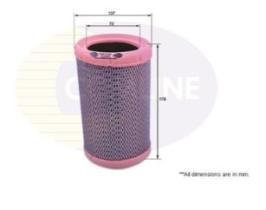 COMLINE EAF048 - FILTRO AIRE C1145/6