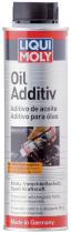 LIQUI MOLY 2500 - ADITIVO DE ACEITE