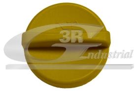 3RG 80416 - TAPON LLENADO ACEITE OPEL ASTRA F/G/H OPEL ADAM CHEVROLET