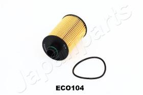 JAPANPARTS FOECO104 - FILTRO ACEITE CHEVROLET/OPEL HU7030Z