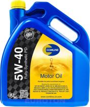 COMLINE 5W40-5L - LUBRICANTE 5 LITROS SINTETICO 5W40 PD5 50501