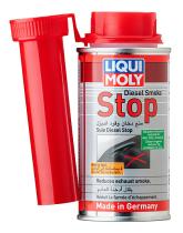 LIQUI MOLY 2703 - ANTIHUMOS STOP HOLLIN PRE ITV 150ml.