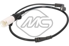 METALCAUCHO 02079 - CABLE AVISADOR DELANTERO BMW