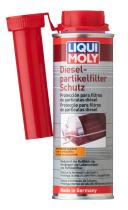 LIQUI MOLY 2146 - PROTECTOR FILTRO PARTICULAS