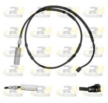 ROADHOUSE 001103 - AVISADOR PASTILLAS TRASERAS BMW X1 (E84) HASTA 2015