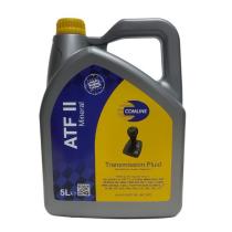 COMLINE ATF2-5 - ACEITE CAMBIO/ASISTIDA ATF2 /5 LITROS