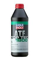 LIQUI MOLY 3687 - ACEITE PARA CAMBIOS AUTOMATICOS ATF LIQUIDO TOP TEC 1800