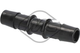 METALCAUCHO 00045 - CONECTOR 13-13MM