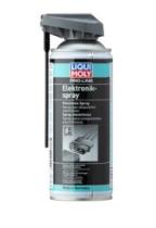 LIQUI MOLY 7386 - SPRAY ELECTRONICA 400ML.