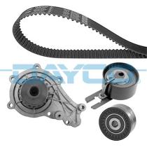 DAYCO KTBWP9140 - DISTRIBUCION CON BOMBA FIAT MOTORES HDI 1.6 BERLINGO HDI