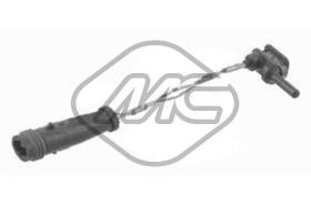 METALCAUCHO 02100 - SENSOR FRENO 001038