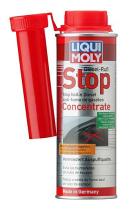 LIQUI MOLY 2521 - STOP HOLLIN DIESEL CONCENTADO 250ML CAMION