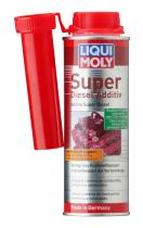 LIQUI MOLY 2504 - SUPER ADITIVO  DIESEL  250ML