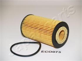 JAPANPARTS FOECO073 - FILTRO ACEITE OPEL/SAAB ASTRA G