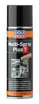 LIQUI MOLY 3305 - SPRAY MULTIFUNCION 500ML.