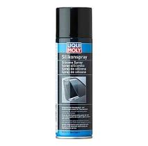 LIQUI MOLY 3310 - SILICONA SPRAY  GOMA PLASTICO GUIAS