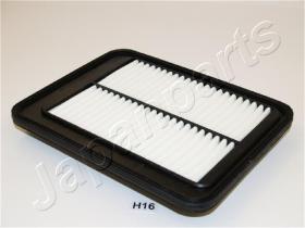 JAPANPARTS FAH16S - FILTRO AIRE HYUNDAI i10