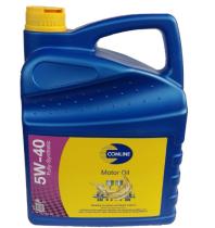 COMLINE 5W-40-5L. - LUBRICANTE PARA MOTOR SINTETICO 5W-40