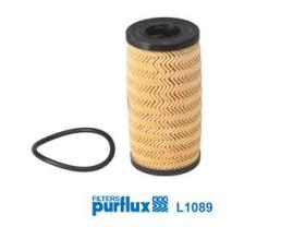 PURFLUX L1089 - FILTRO ACEITE MERCEDES/DACIA/RENAULT