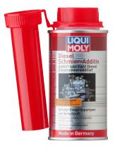 LIQUI MOLY 5122 - ADITIVO LUBRICANTE 150ml. (80L.)