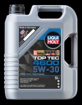 LIQUI MOLY 2316 - ACEITE 5W30